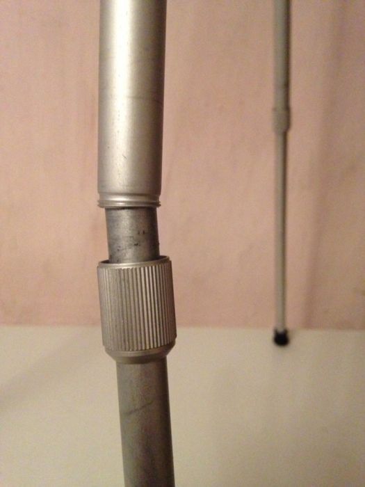 Trepied telescopic pentru camera photo