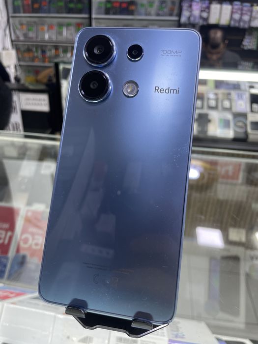 Redmi not 13 6/128GB