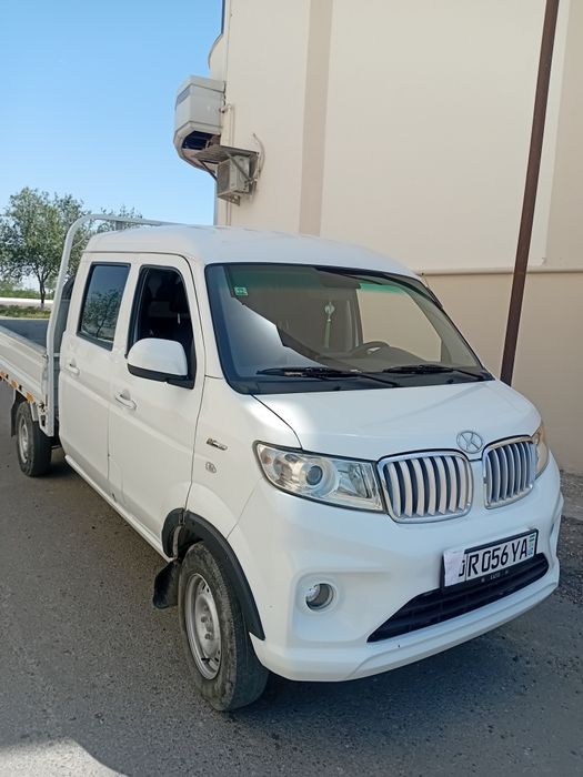 Грузоперевозка Yuk tashish xizmati 1.5 tonnagacha dublkabina