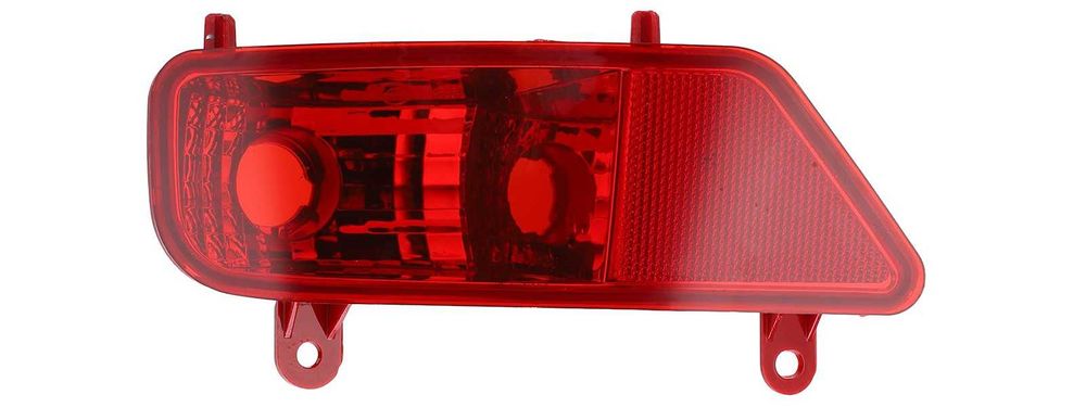 Рефлетори (стопове за мъгла) за задната броня за PEUGEOT 3008 Пежо