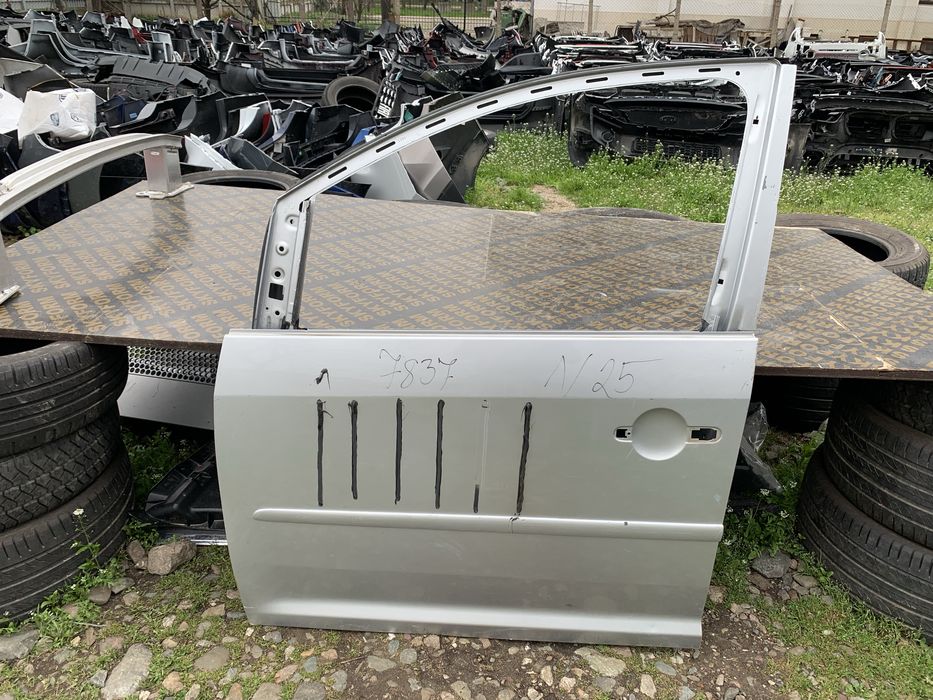 Врата VW Touran