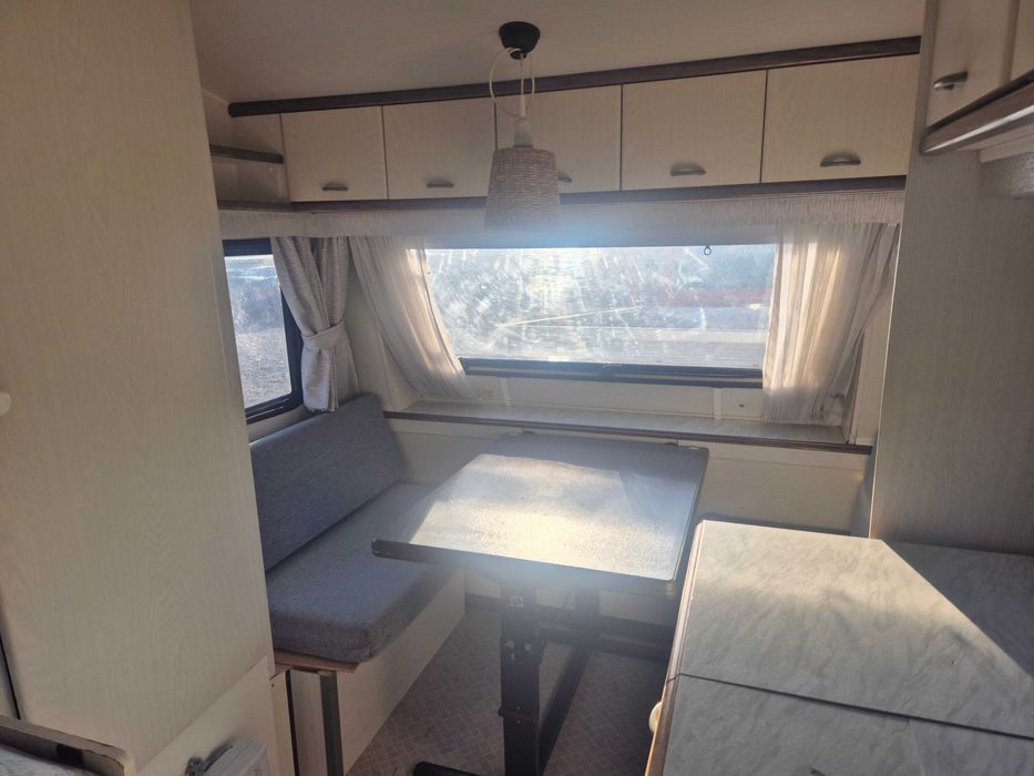 Каравана за лек автомобил