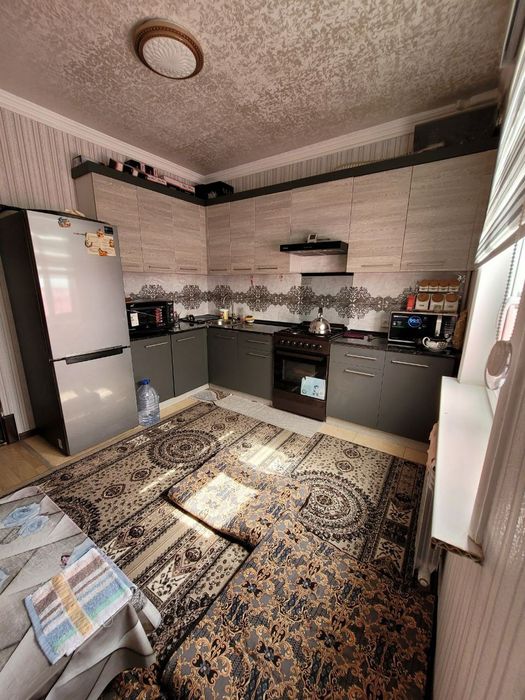 Продаётся квартира