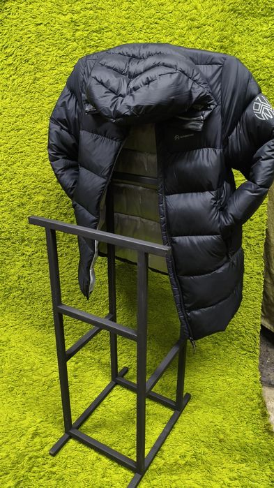 Напольная вешалка Стойка для одежды