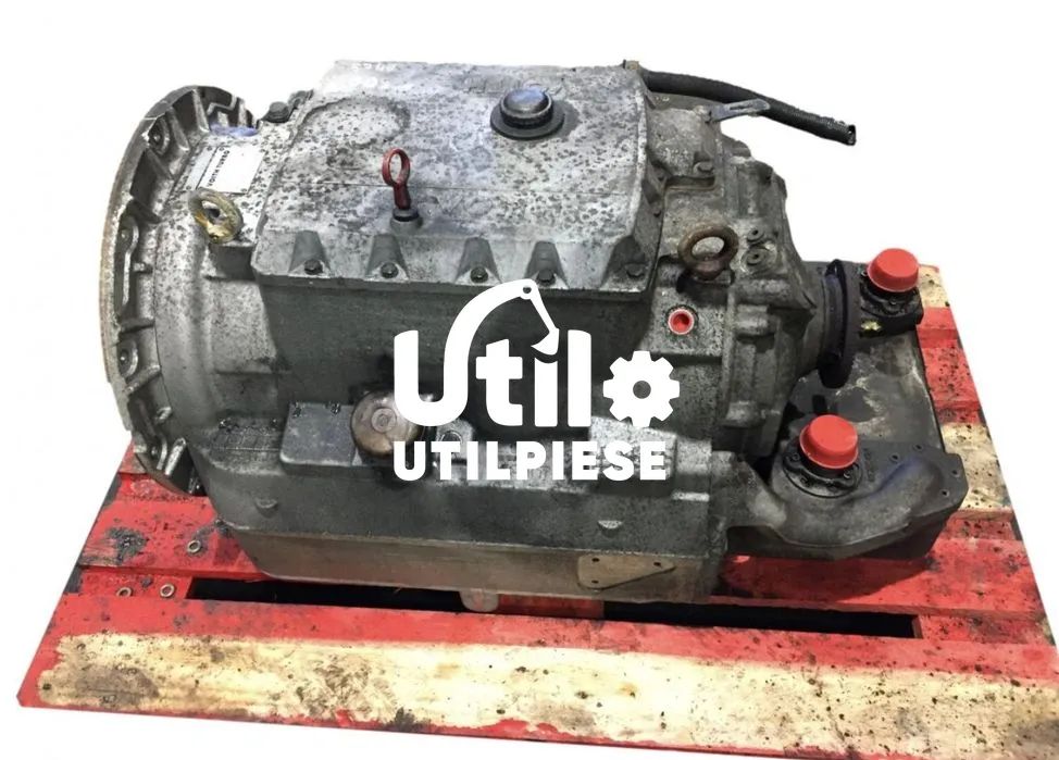 Cutie viteze ZF 6HP602 Volvo B9 B7 B12 B10 + piese autobuze