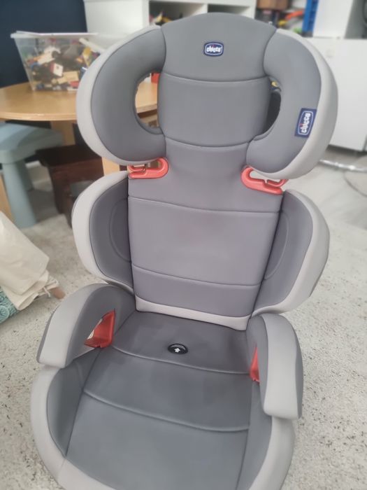 Scaun Auto Chicco Key 23 Grigio
