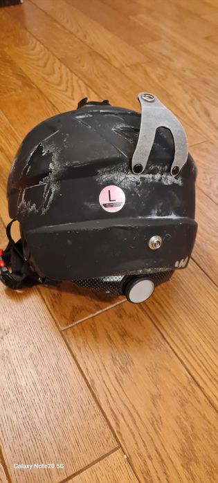 Vand Clapari Schiuri si Casca