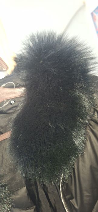 Зимняя куртка 5000 тг