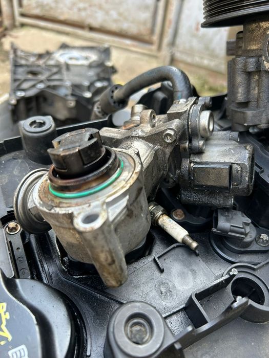 Piese Mercedes w204 benzina 1.8 cgi cod271820