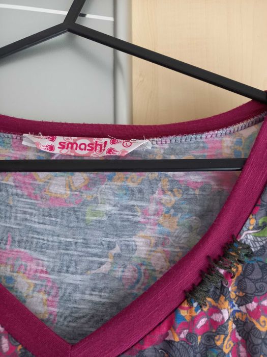 Дамска тънка рокля