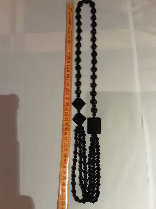 Гердани гривна за крака и обици