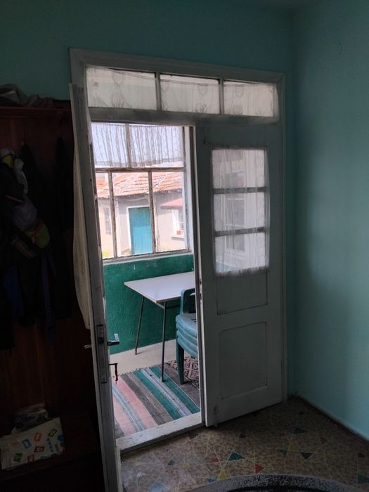 Къща в  с. Присад,  общ. Сунгурларе