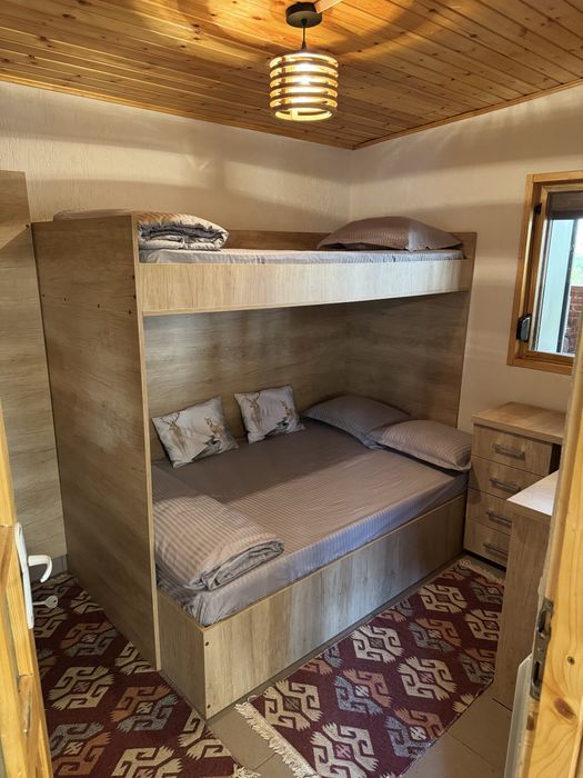 Cabana de inchiriat Giurgiu