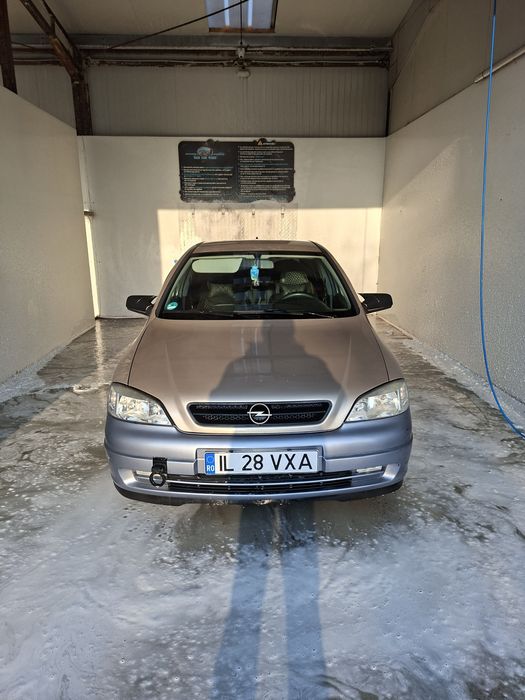 Opel astra G 1.6 16v