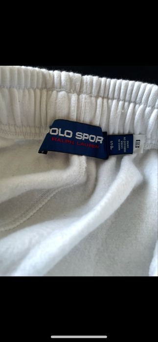 Ralph Lauren спортен панталон polo sport