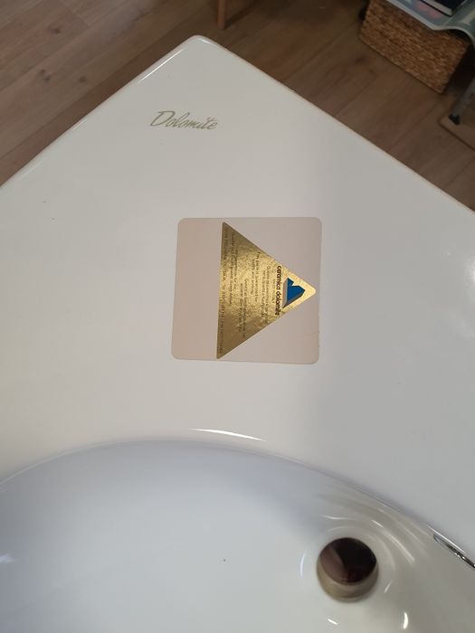 Lavoar (chiuveta) Dolomite