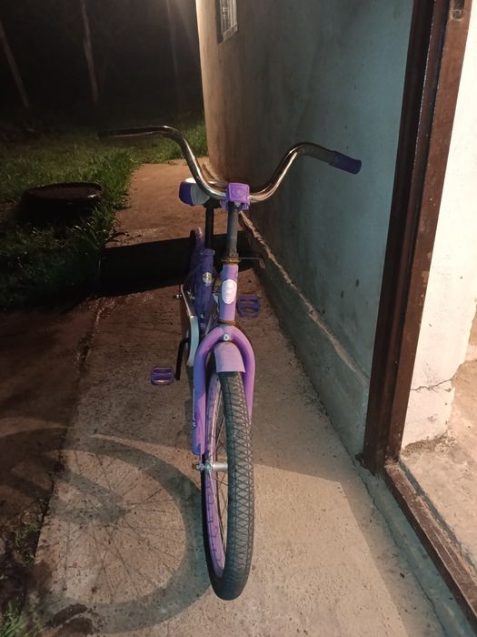 Велосипед сатылады срочно