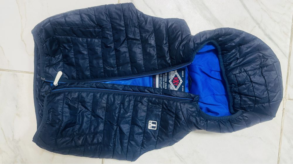 Безрукавки от берберри и некст