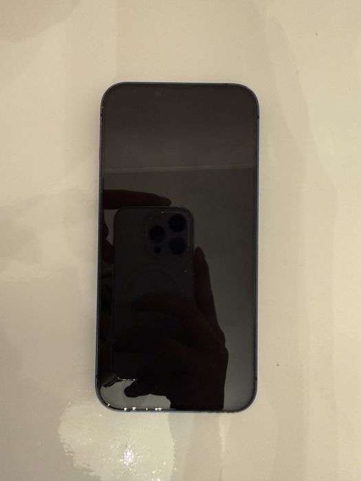 Iphone 13 blue 128 gb