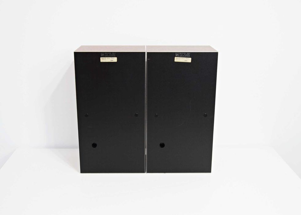 Boxe Bang & Olufsen Beovox S45-2, boxe B&O