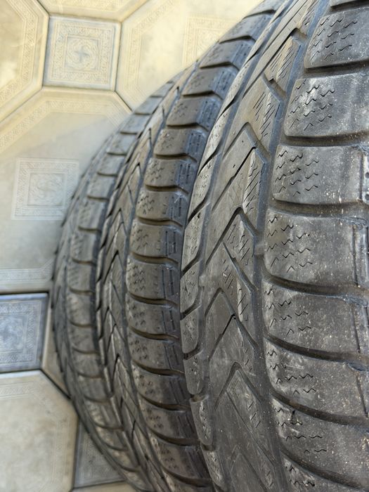 245/45/19 шины Pirelli