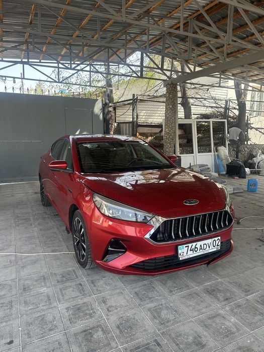 Аренда авто с последующим выкупом (без депозита)