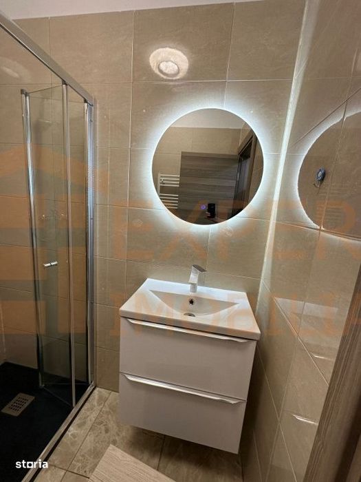Apartament 3 camere | Mamaia Nord | Vedere la mare