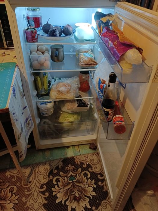 Продается холодильник