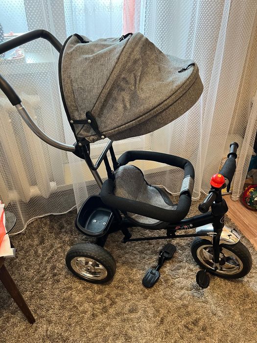 Продается велосипед коляска