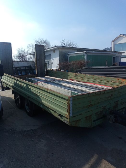 Tractari auto Piatra Neamț autoturisme microbuze și utilaje până la 6,
