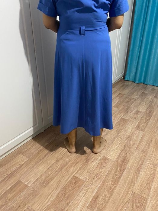 Продам платье