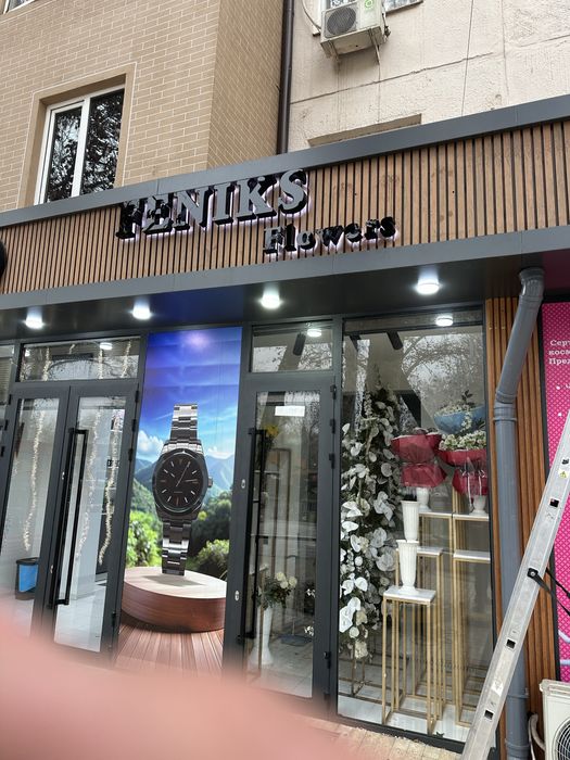 Reklama xizmatlari sifatli