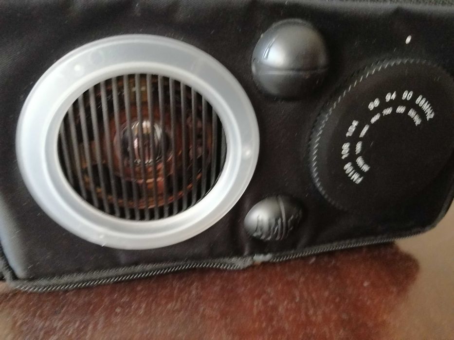 Туристическа термокутия/термо чанта