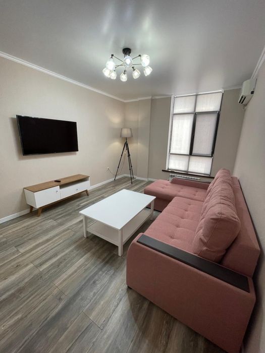 Диван угловой, раскладной с ящиком