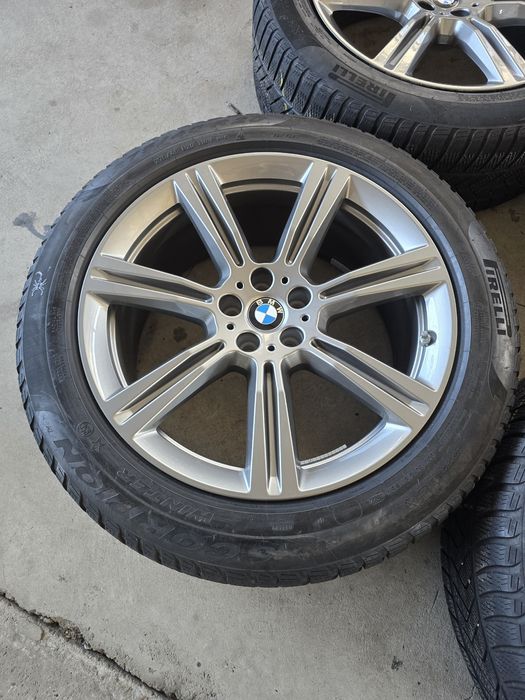 Джанти 20 / 5х112 - BMW X5 G05 и др. 5x112