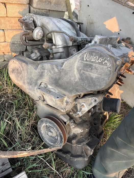 Мотор 1mz продам