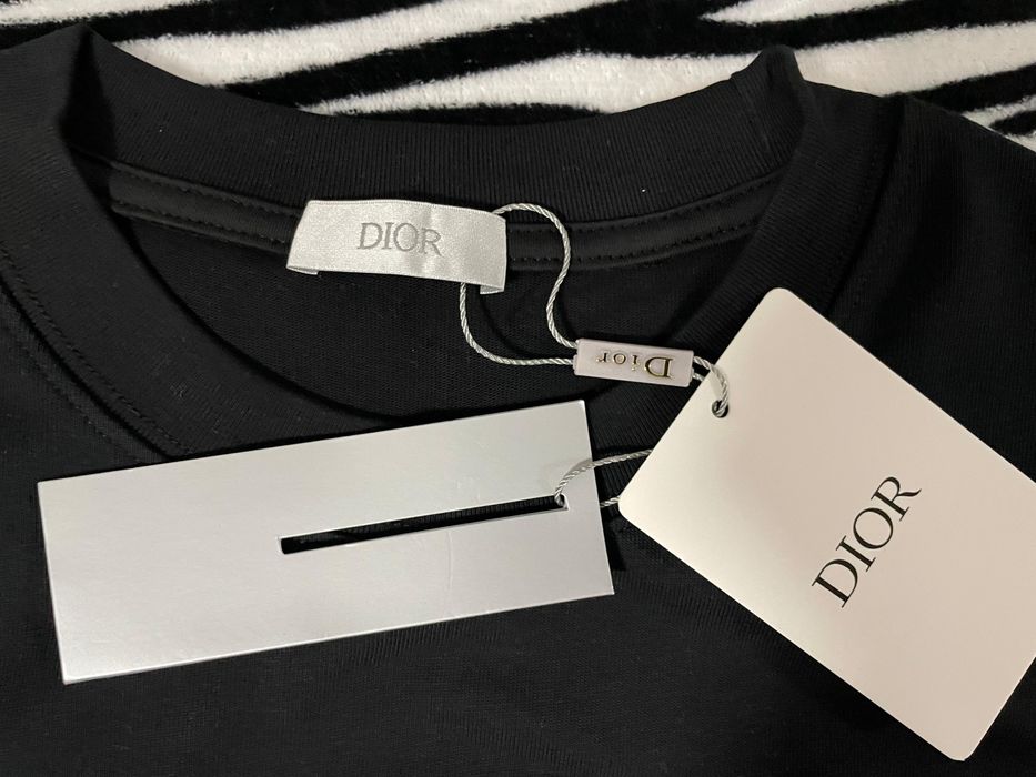 Tricou Dior marime M