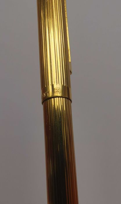 Pixuri Parker, Papermate si Rambold Aur si Argint de colectie 1970