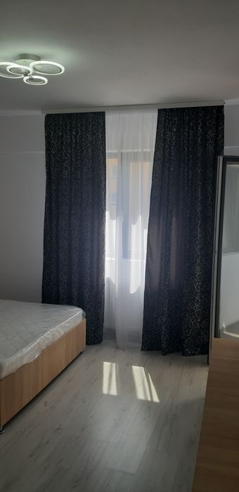 Garsoniera de inchiriat!