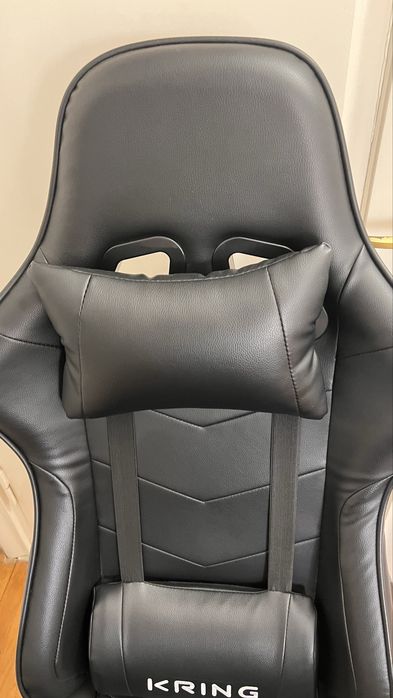 Scaun gaming kring