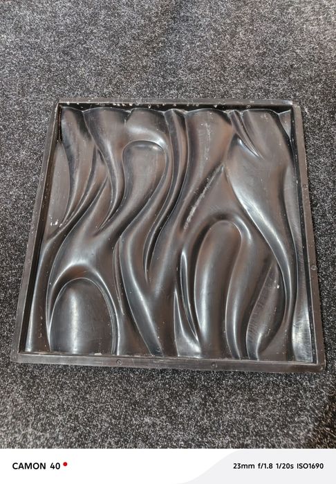 Продам форму для декоративных панелей