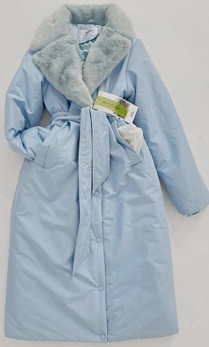 Продам зимнее пальто