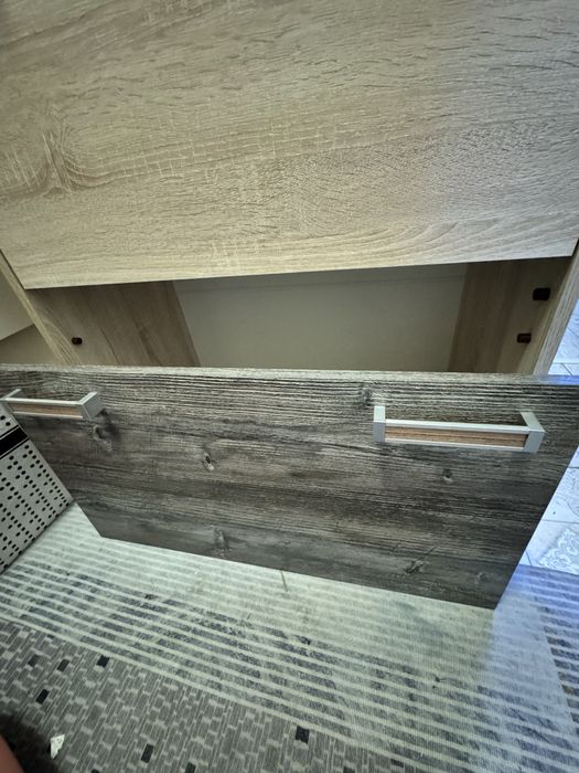 Продам комод для обуви