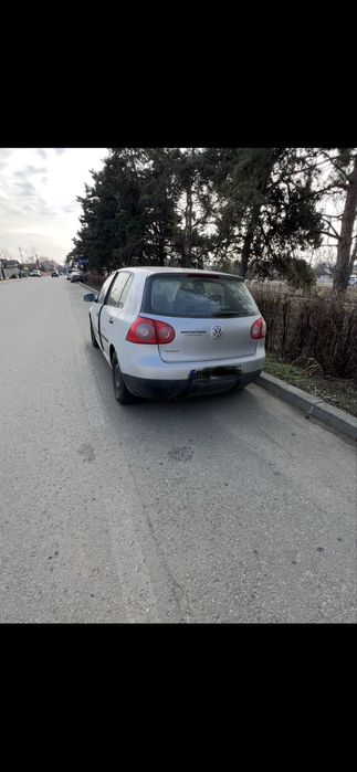 Vand vw golf 5 1.4