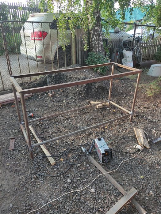 Умелый сварщик выезд