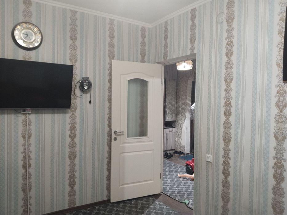 Продается квартира