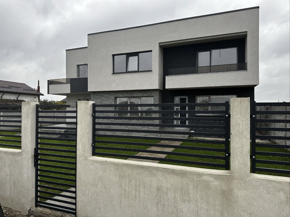 Casa stil mediteranean selgros