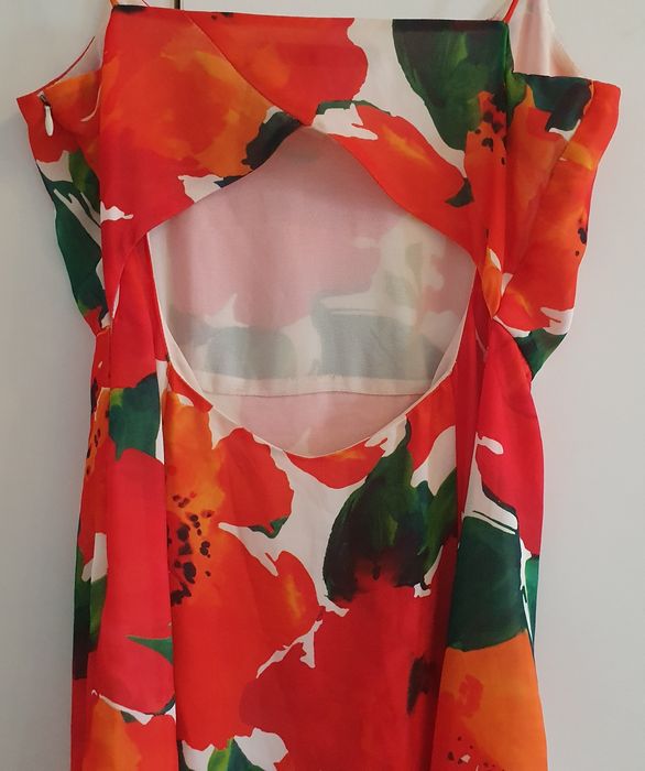 Rochie Zara mas S