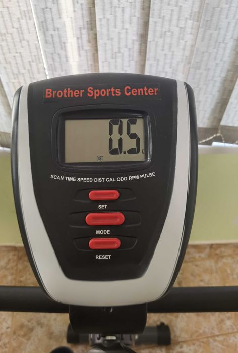 Продавам велоергометър