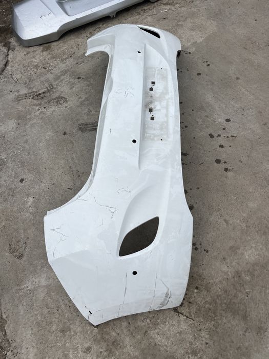 Броня Hyundai i30 11- 4бр